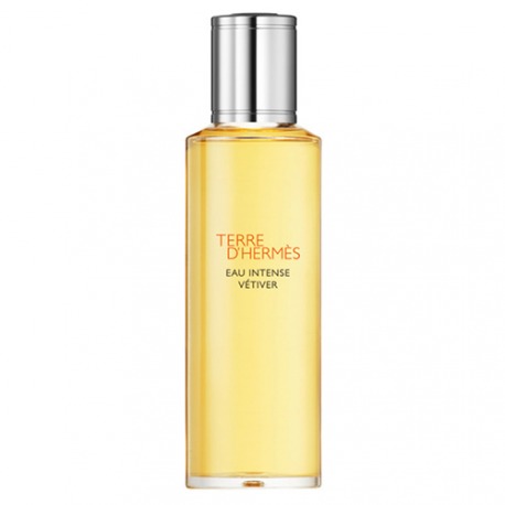 HERMÈS Terre d'Hermès Eau Intense Vetiver - Nachfüllung Eau de